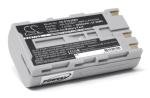 Acumulator compatibil Casio IT9000 / DT-X30 / model HBM-CAS3000L 1