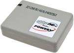 Acumulator compatibil Casio model HA-D21LBAT 1