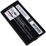 Acumulator compatibil CAT B26 1