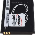 Acumulator compatibil CAT model BTE-2000 2