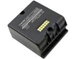 Acumulator compatibil Cattron Theimeg model 1BAT-7706-A201