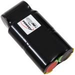 Acumulator compatibil Cattron Theimeg model BT904-00044 1