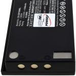 Acumulator compatibil Cattron Theimeg T01, 7700T15, model C8096 2