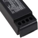 Acumulator compatibil Cavotec M9-1051-3600 EX cu 2 contacte 2