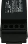 Acumulator compatibil Cavotec MC-3000 2