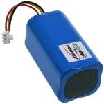 Acumulator compatibil Cecotec Conga 2299 Ultra Home Vital model ICR18650-14 1