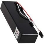 Acumulator compatibil Cecotec CONGA 3490 1