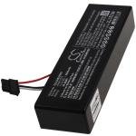 Acumulator compatibil Cecotec CONGA 3490
