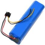 Acumulator compatibil Cecotec Conga 4090 Conga 4490 1