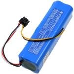 Acumulator compatibil Cecotec Conga 4090 Conga 4490