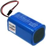 Acumulator compatibil Cecotec Conga 5290 Ultra Home model 93592 1