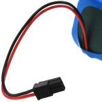 Acumulator compatibil Cecotec Conga 5290 Ultra Home model 93592 2