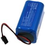 Acumulator compatibil Cecotec Conga 5290 Ultra Home model 93592