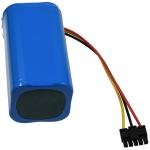 Acumulator compatibil Cecotec Conga 7490 Ultimate 1