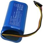 Acumulator compatibil Cecotec Conga 7490 Ultimate