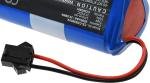 Acumulator compatibil CECOTEC CONGA 890 Slim Wet 2