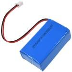 Acumulator compatibil Cecotec Conga WinRobot 870 1