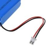 Acumulator compatibil Cecotec Conga WinRobot 870 2