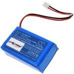 Acumulator compatibil Cecotec Conga WinRobot 870