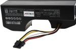 Acumulator compatibil Cecotec model 05173 2