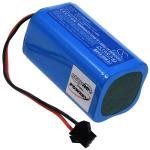 Acumulator compatibil Cecotec model 05846 1