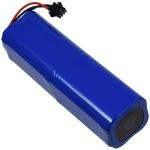 Acumulator compatibil Cecotec model 86371 1