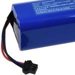 Acumulator compatibil Cecotec model 88560 2