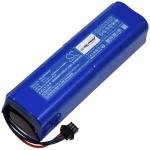 Acumulator compatibil Cecotec model 88560