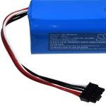 Acumulator compatibil Cecotec model P1904-4S2P-MM 2