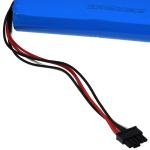 Acumulator compatibil Cecotec Rockstar Deepclean Max 2