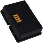 Acumulator compatibil Chauvin Arnoux C.A 6117 C.A 6116N Installationstester 1