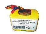 Acumulator compatibil Chauvin Arnoux C.A 6250