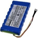 Acumulator compatibil Chauvin Arnoux C.A. 8332B 8334B