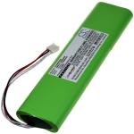 Acumulator compatibil Chauvin Arnoux CA 6549 CA 6545 CA 650 model 2960.21