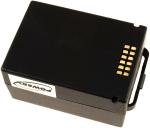Acumulator compatibil Cipherlab CP60 / CP60G / model BA-0064A4 1
