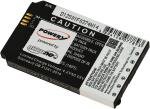 Acumulator compatibil Cisco CP-7925G-EX-K9 1