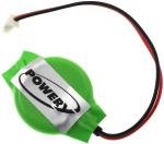 Acumulator compatibil CMOS HP Armada M300 1