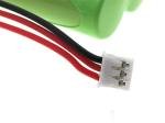 Acumulator compatibil Commodore 200CT 2