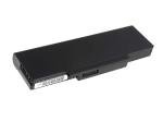 Acumulator compatibil Compal EL80 6600mAh cu celule premium