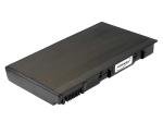 Acumulator compatibil Compal model LIP8151CMPT 4400mAh