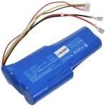 Acumulator compatibil Concept VP4380