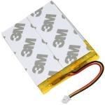 Acumulator compatibil Corsair HS70 HS70E HS75 XB 1