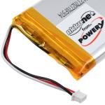 Acumulator compatibil Corsair HS70 SE Void Pro RGB 2