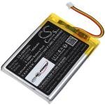 Acumulator compatibil Corsair Void Pro VOID PRO RGB SE