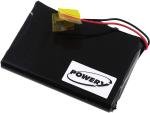 Acumulator compatibil Cowon i-Audio M5 1