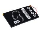 Acumulator compatibil Cowon PMP A2 20GB/ PMP A3 60GB
