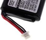 Acumulator compatibil Crestron A0356 2