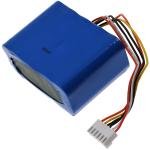 Acumulator compatibil CubCadet model 725-18426 1