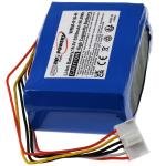 Acumulator compatibil CubCadet model 753-11203