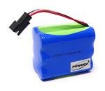 Acumulator compatibil DAB+ Bluetooth Radio Tivoli PAL BT / PAL+ / model MA-4